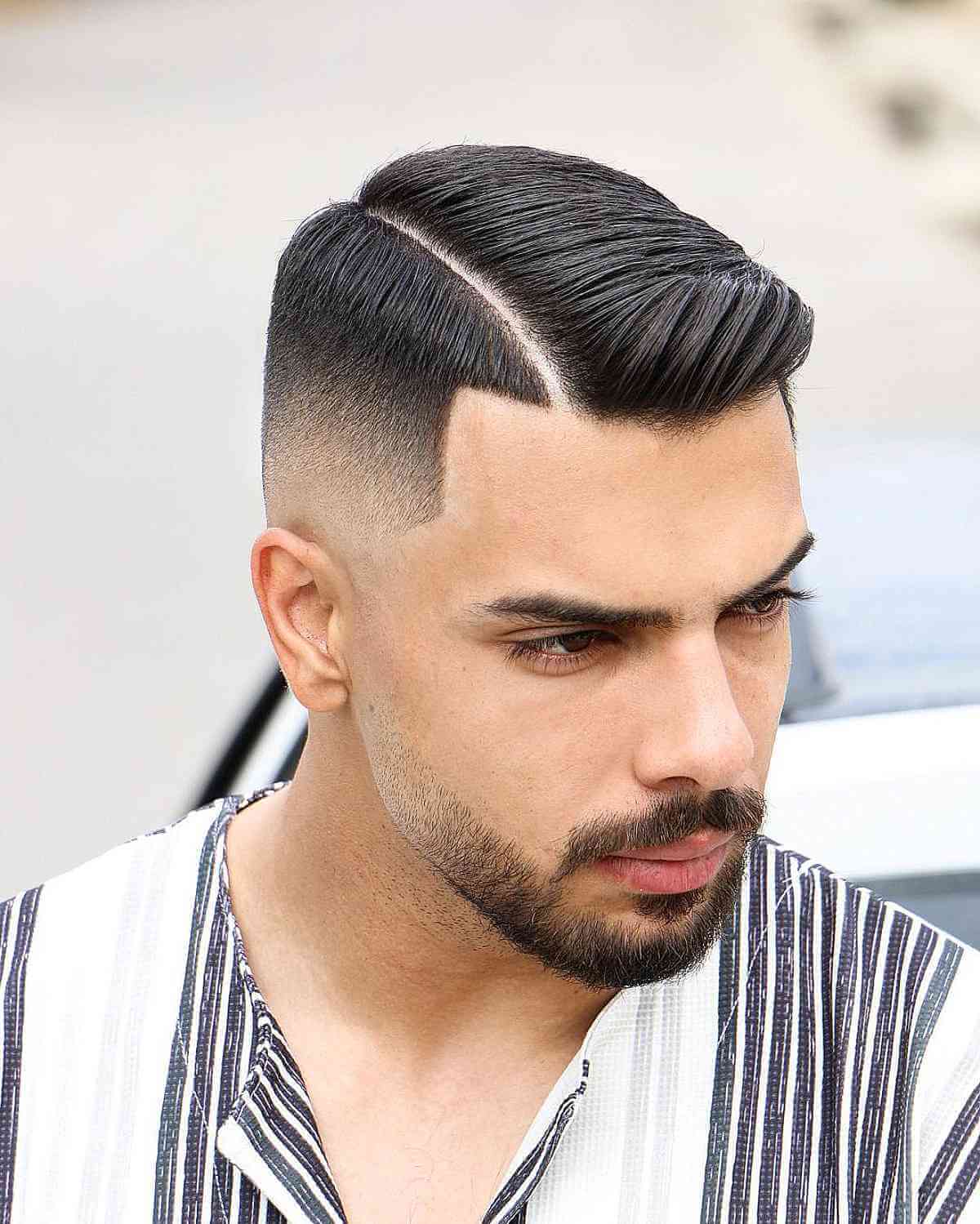 Trending Hairstyles For Men With Thin Hair – Monument Heights Day School
